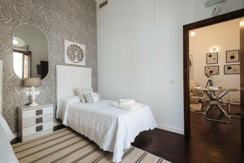 Apartamento Puerta Real - Free Parking