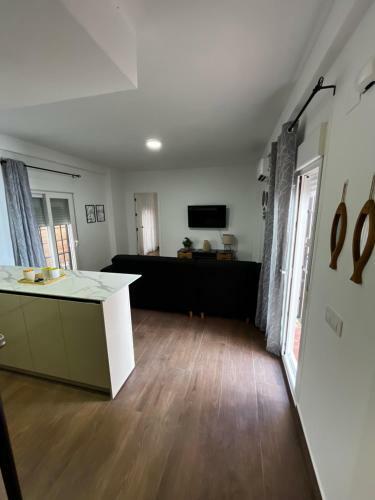 Apartamento Argote De Molina