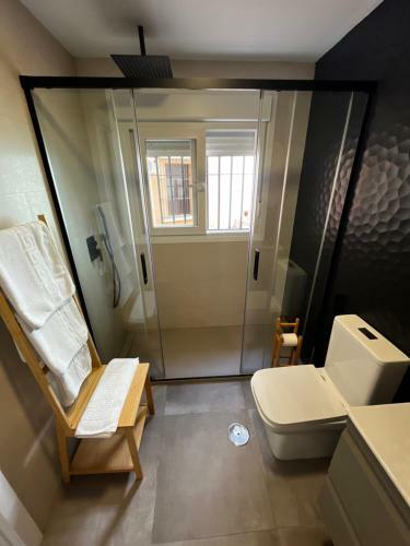 Apartamento Argote De Molina