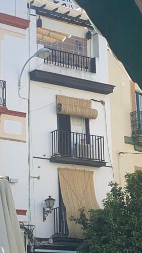 Apartamentos Balcones De Triana