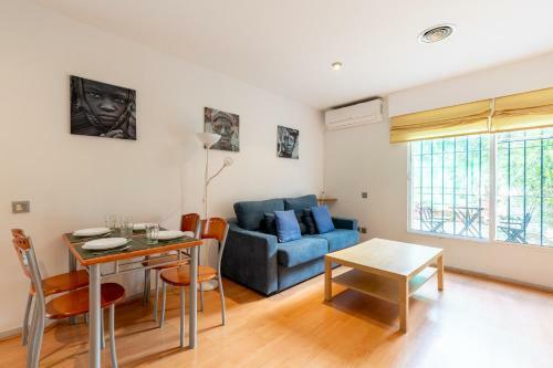 Apartamento Holi-rent Esperanza