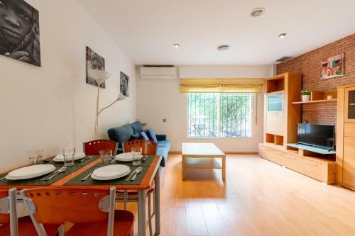 Apartamento Holi-rent Esperanza