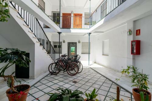 Apartamento Holi-rent Esperanza