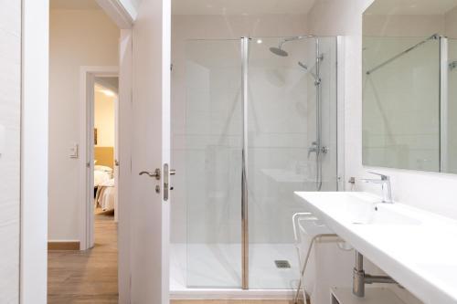 Apartamentos Cervantes 17