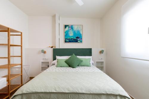 Apartamentos Cervantes 17