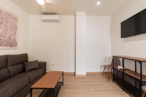 Apartamentos Cervantes 17