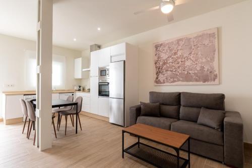 Apartamentos Cervantes 17