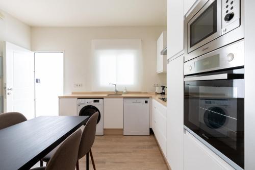 Apartamentos Cervantes 17