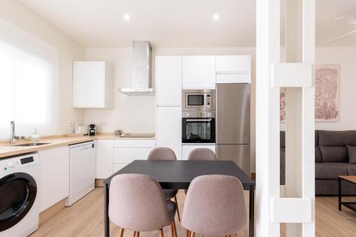 Apartamentos Cervantes 17