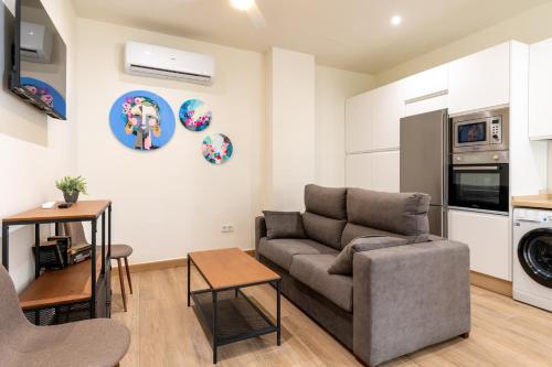Apartamentos Cervantes 17
