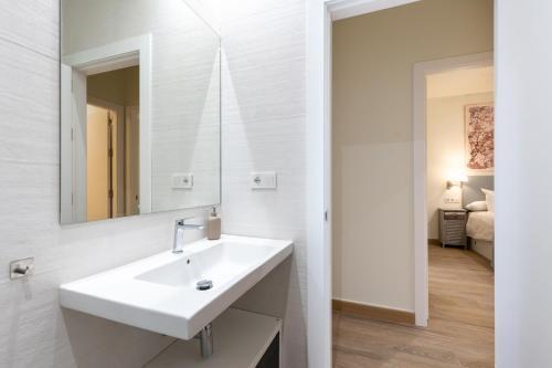 Apartamentos Cervantes 17