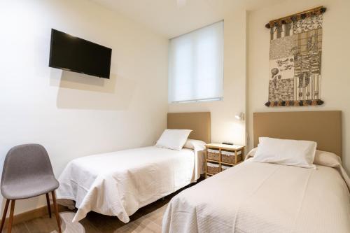 Apartamentos Cervantes 17