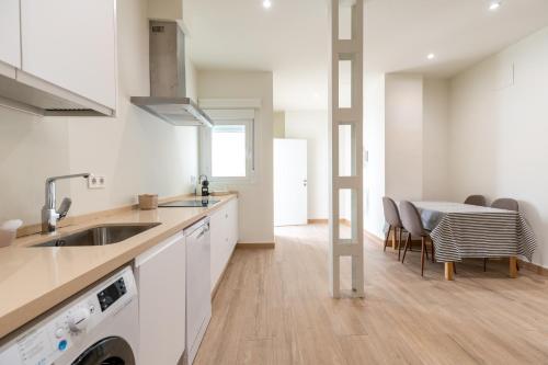 Apartamentos Cervantes 17