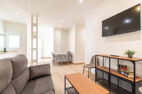 Apartamentos Cervantes 17