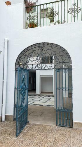 Apartamentos Cervantes 17