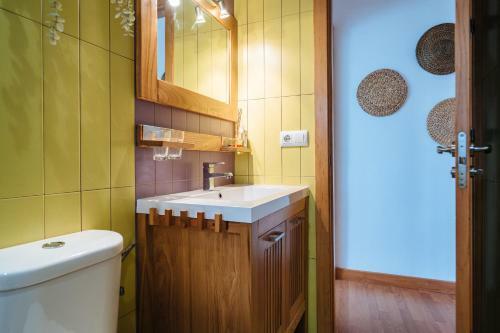 Divi Apartments Lumbreras