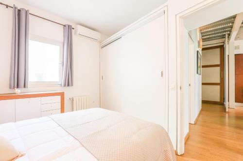Apartamento Mata 16