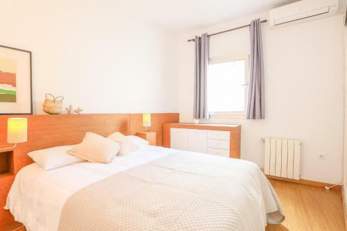 Apartamento Mata 16