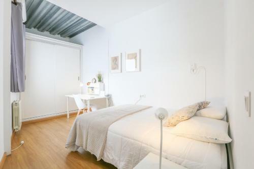 Apartamento Mata 16