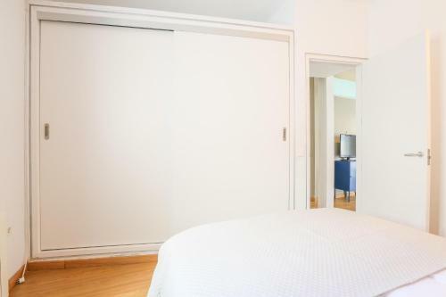 Apartamento Mata 16