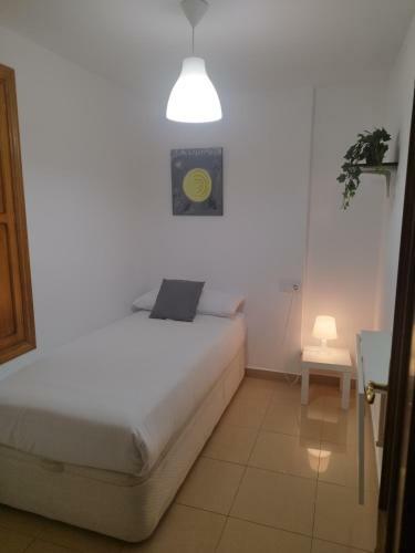 Apartamento Rinc�n Muralla De La Macarena