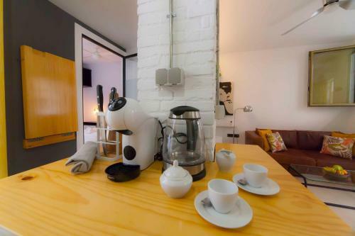 Modern Apartment In City Centre