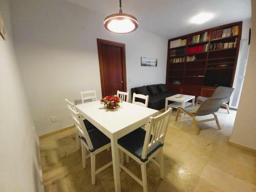 Apartamento Wish Suite Plaza Nueva