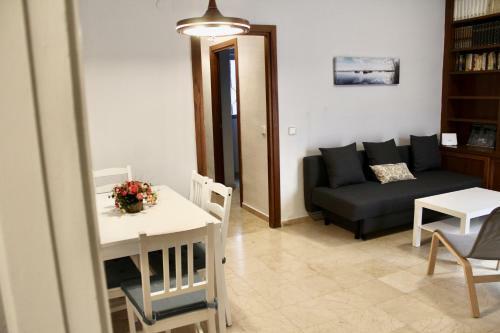 Apartamento Wish Suite Plaza Nueva