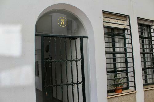 Apartamento Wish Suite Plaza Nueva