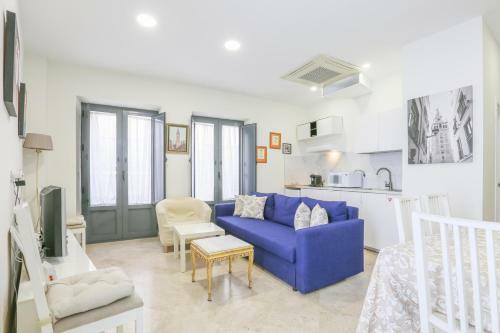 Apartamento Petit Sagasta