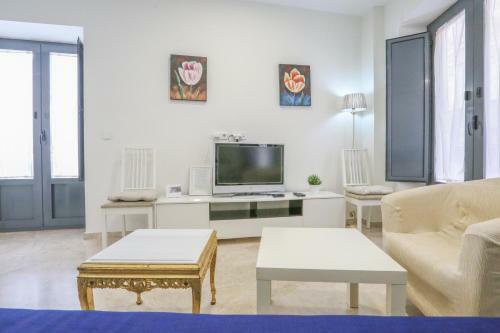 Apartamento Petit Sagasta