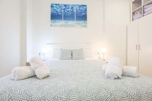 Apartamento Petit Sagasta