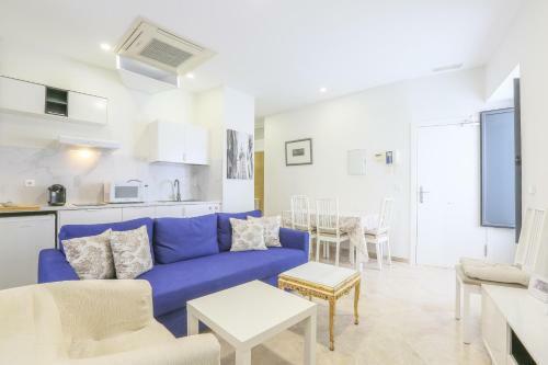 Apartamento Petit Sagasta