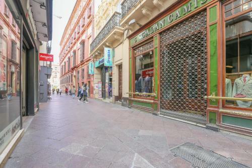 Apartamento Petit Sagasta