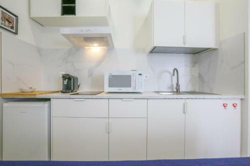 Apartamento Petit Sagasta