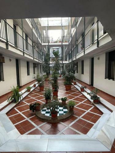 Apartamento 180 Home. Rinc�n De Triana