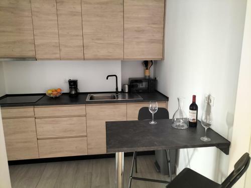 Apartamento A Estrenar Sevilla Centro, Trastamara 19