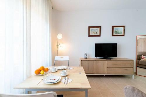 Apartamento Estudio En Resitur By Thegoodtourist