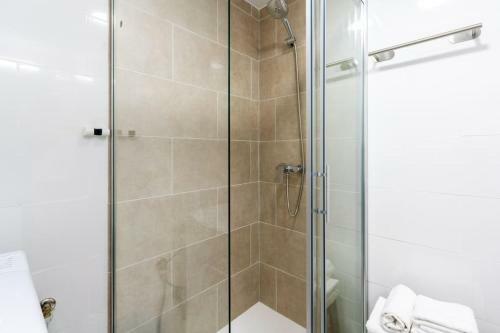 Apartamento Estudio En Resitur By Thegoodtourist