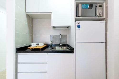 Apartamento Estudio En Resitur By Thegoodtourist