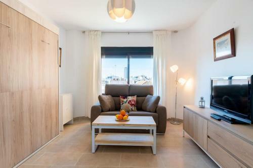 Apartamento Estudio En Resitur By Thegoodtourist