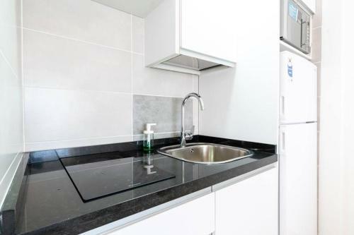 Apartamento Estudio En Resitur By Thegoodtourist
