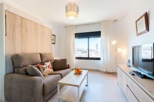 Apartamento Estudio En Resitur By Thegoodtourist