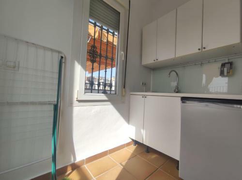 Plaza De Espa�a - Family House