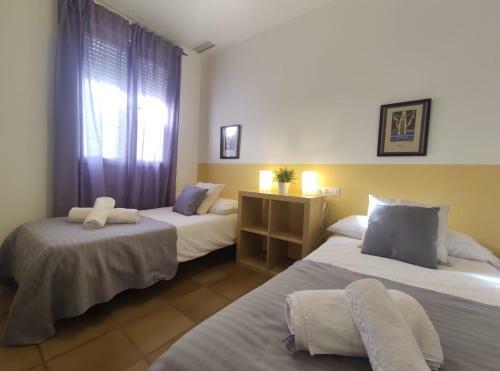 Plaza De Espa�a - Family House