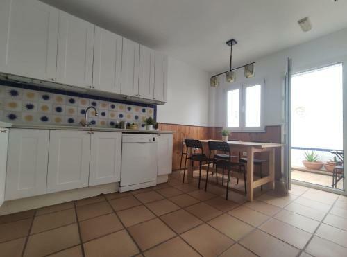 Plaza De Espa�a - Family House