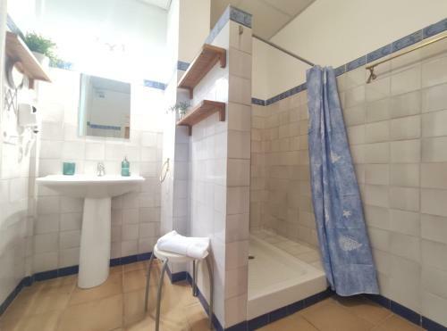 Plaza De Espa�a - Family House