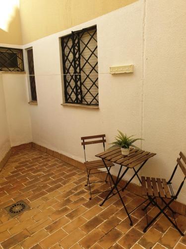 Apartamento Torneo Life Tranquilo En El Centro