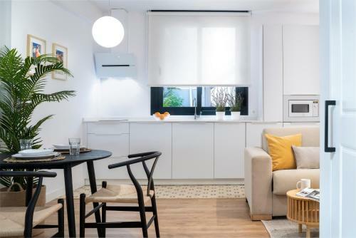 Magno Apartments Feria 132