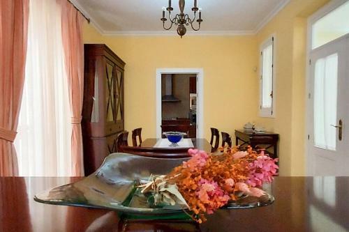 Apartamento Suite Alameda De Hercules